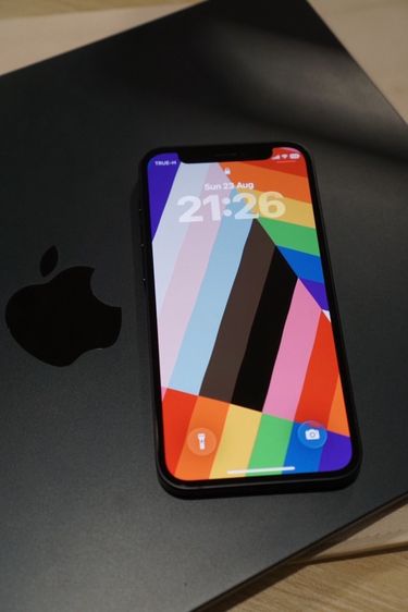 iPhone 12 mini 128GB  ซื้อจาก iStudio MAYA เชียงใหม่ รูปที่ 13