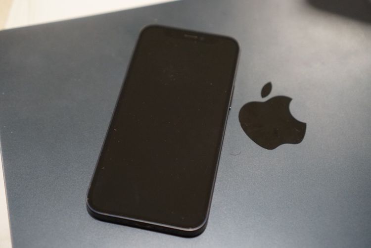 iPhone 12 mini 128GB  ซื้อจาก iStudio MAYA เชียงใหม่ รูปที่ 4