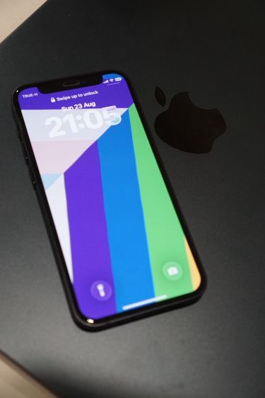iPhone 12 mini 128GB  ซื้อจาก iStudio MAYA เชียงใหม่ รูปที่ 14