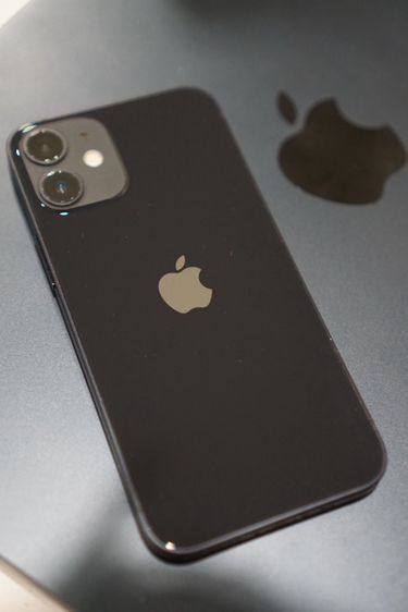 iPhone 12 mini 128GB  ซื้อจาก iStudio MAYA เชียงใหม่ รูปที่ 10