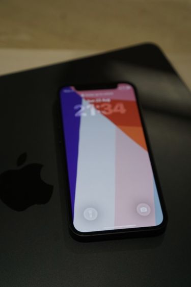 iPhone 12 mini 128GB  ซื้อจาก iStudio MAYA เชียงใหม่ รูปที่ 11