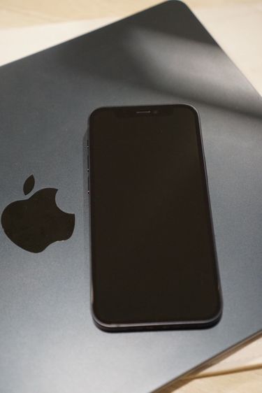 iPhone 12 mini 128GB  ซื้อจาก iStudio MAYA เชียงใหม่ รูปที่ 3
