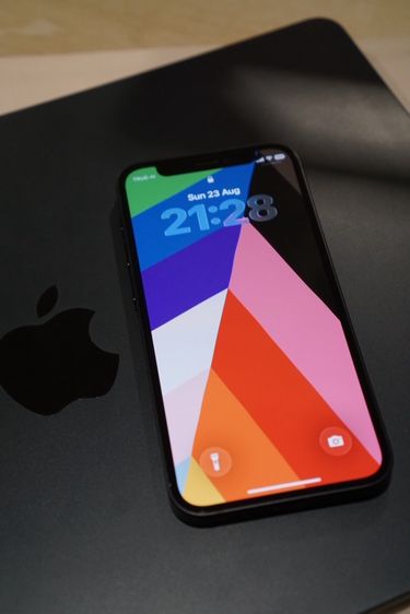 iPhone 12 mini 128GB  ซื้อจาก iStudio MAYA เชียงใหม่ รูปที่ 15