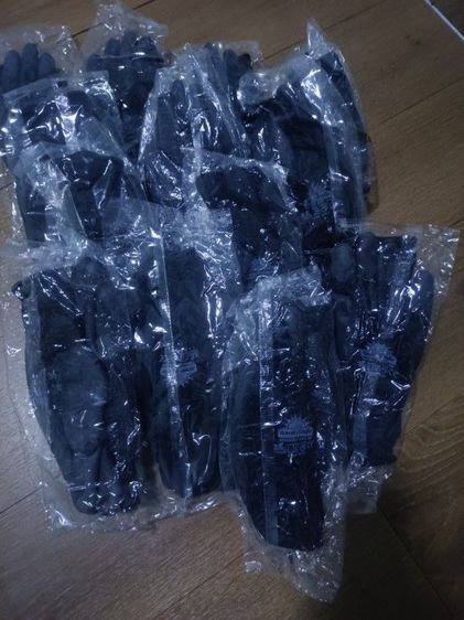อุปกรณ์แต่งสวน ถุงมือไนล่อน