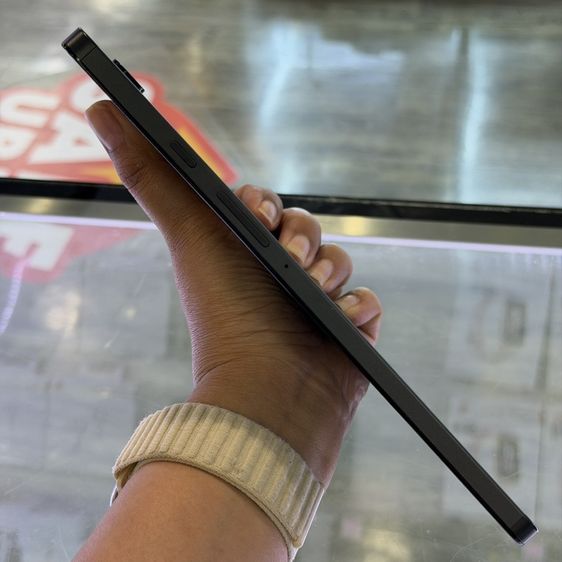 Samsung Tab A9 LTE ใส่ซิม(Cellular+WiFi) สีดำ เครื่องศูนย์ สภาพสวยมากๆ จอ8.7นิ้ว แรม4รอม64 Helio G99 🔥🔥 รูปที่ 5