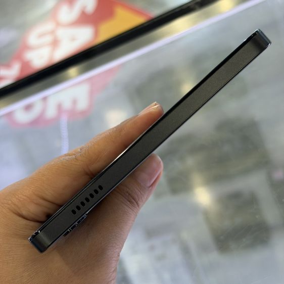 Samsung Tab A9 LTE ใส่ซิม(Cellular+WiFi) สีดำ เครื่องศูนย์ สภาพสวยมากๆ จอ8.7นิ้ว แรม4รอม64 Helio G99 🔥🔥 รูปที่ 7