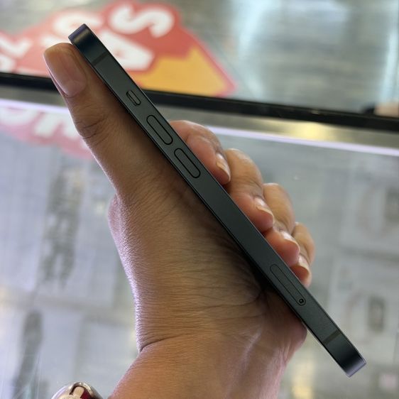 iPhone13 128GB เครื่องศูนย์ โมเดลTH สภาพสวยมากๆ🥰🥰 รูปที่ 3