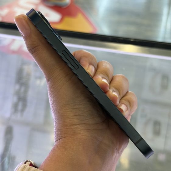 iPhone13 128GB เครื่องศูนย์ โมเดลTH สภาพสวยมากๆ🥰🥰 รูปที่ 4