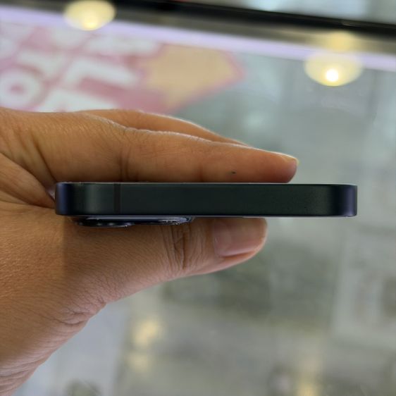 iPhone13 128GB เครื่องศูนย์ โมเดลTH สภาพสวยมากๆ🥰🥰 รูปที่ 6