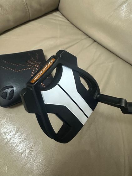 Taylor made spider tour x L neck 34 inn