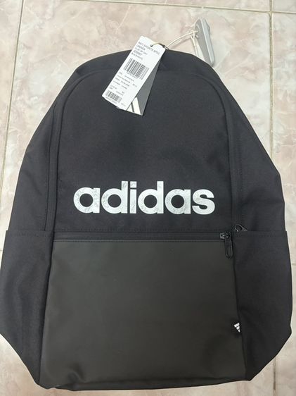 กระเป๋าสะพานแบรนด์Adidasแท้พร้อมป้าย