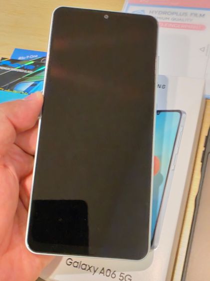 galaxy a06 5g ,อายุ 22 วัน รูปที่ 10
