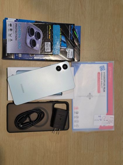 galaxy a06 5g ,อายุ 22 วัน รูปที่ 3