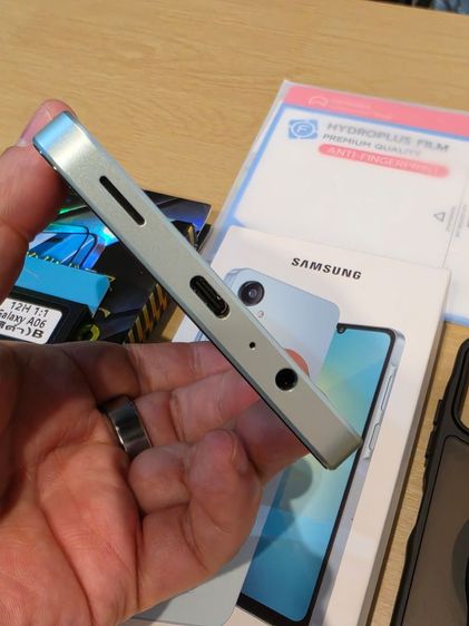 galaxy a06 5g ,อายุ 22 วัน รูปที่ 5