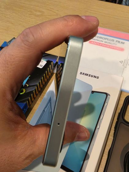 galaxy a06 5g ,อายุ 22 วัน รูปที่ 4