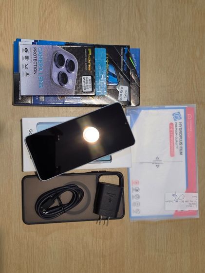 galaxy a06 5g ,อายุ 22 วัน รูปที่ 6