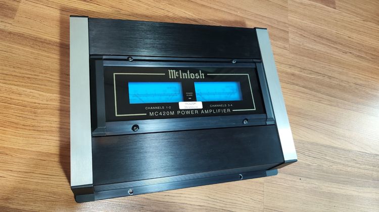 mc420m mcintosh