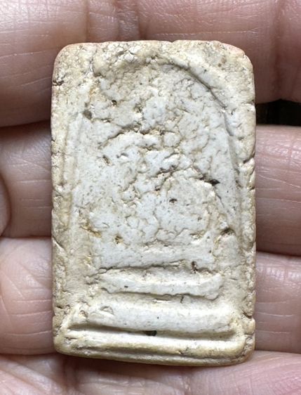 องค์ละ1850🙏สมเด็จพิมพ์ใหญ่พระผ่านการใช้ เจ้าของเดิมเลี่ยมเปิดหน้า🙏พระสมเด็จพิมพ์ใหญ่ เนื้อเก่ามีมวลสาร ซ่อมเดิม