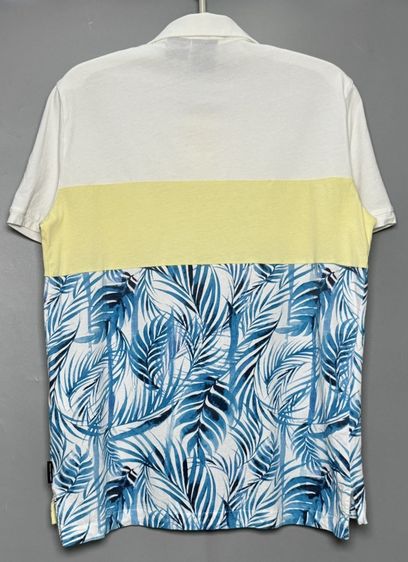 ⚠️ลายสวยสดใส‼️เสื้อโปโล ARMANI EXCHANGE (A/X)ของแท้ รูปที่ 7