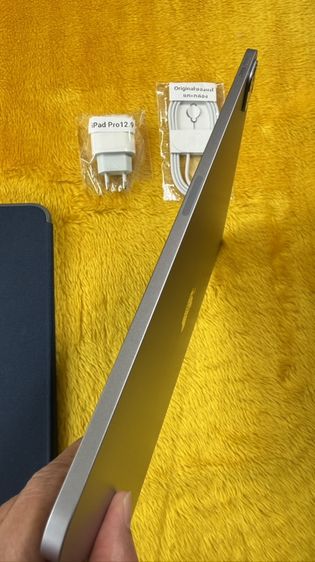 iPad Pro M2-12.9นิ้ว-ใหม่มากแบตแท้96% รูปที่ 6