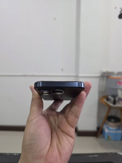 iPhone 15pro 128gb เครื่องศูนย์ไทยเดิมๆ รูปที่ 5