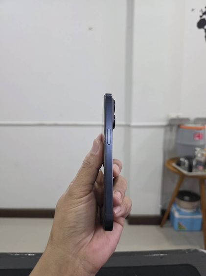 iPhone 15pro 128gb เครื่องศูนย์ไทยเดิมๆ รูปที่ 3