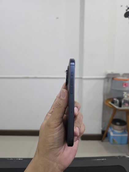 iPhone 15pro 128gb เครื่องศูนย์ไทยเดิมๆ รูปที่ 2