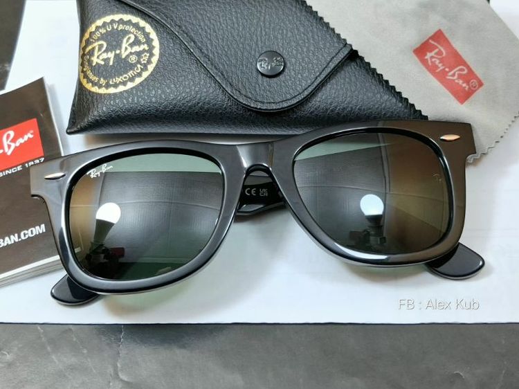 แว่นตา Ray-Ban Wayfarer