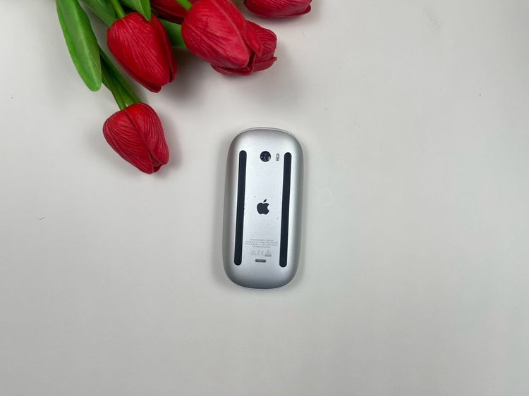 Apple Magic Mouse2 (Lightning) • 64225 รูปที่ 2