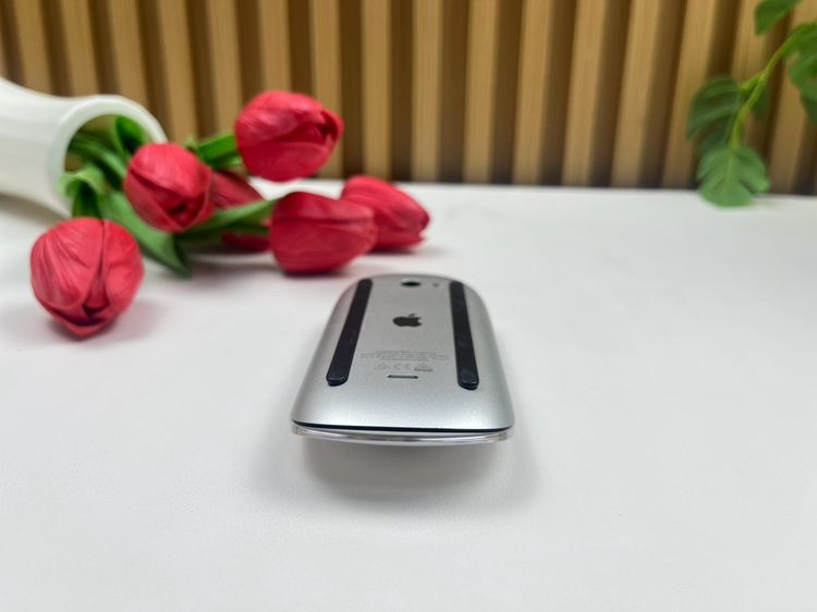 Apple Magic Mouse2 (Lightning) • 64225 รูปที่ 6