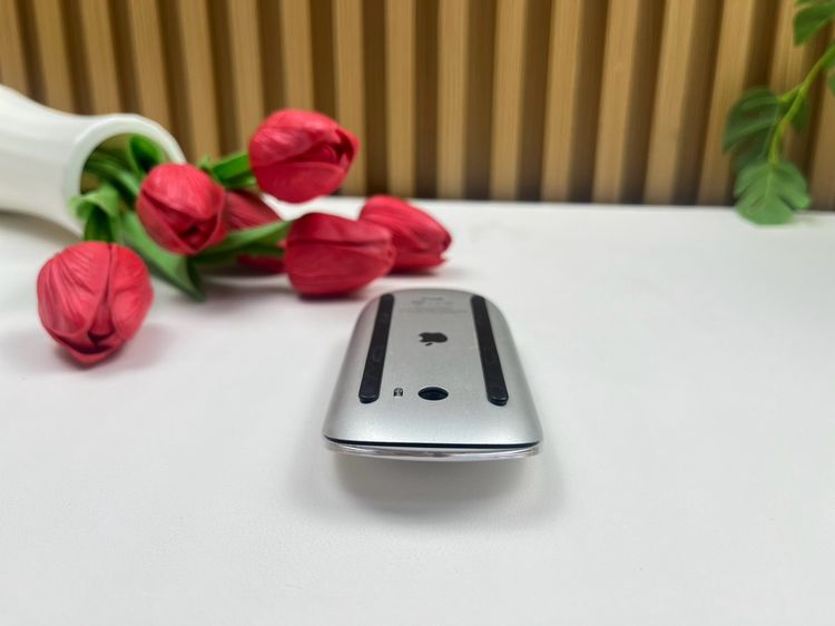 Apple Magic Mouse2 (Lightning) • 64225 รูปที่ 4
