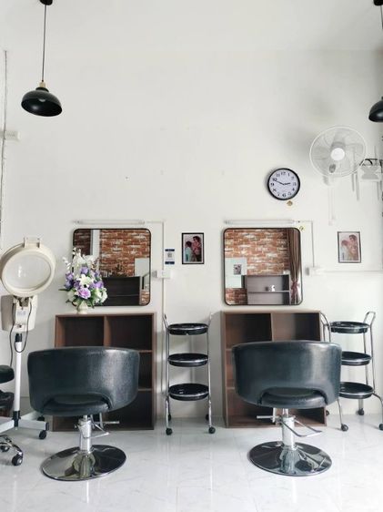 ไม่ใช่ เซ้งร้าน เซ้งพื้นที่เช่าทำธุรกิจ ทำเลดี ต.บ้านกระแชง ปทุมธานี รูปที่ 2