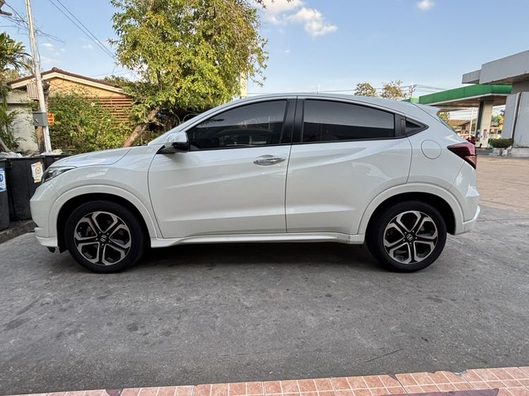 อื่นๆ ขายล้อแม็กซ์ติดรถ HONDA HRV ขอบ17 นิ้ว