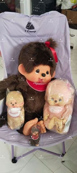 Monchiของแท้