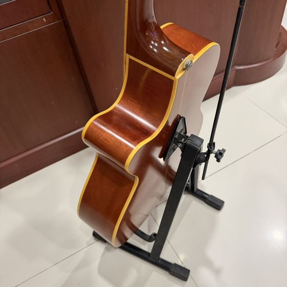 กีต้าร์โปร่งไฟฟ้า Cort Made in Korea รูปที่ 14