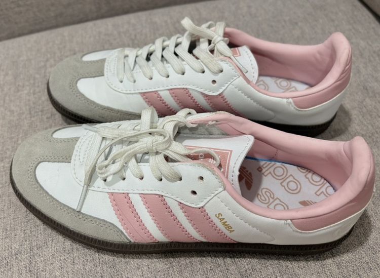 รองเท้า Adidas samba