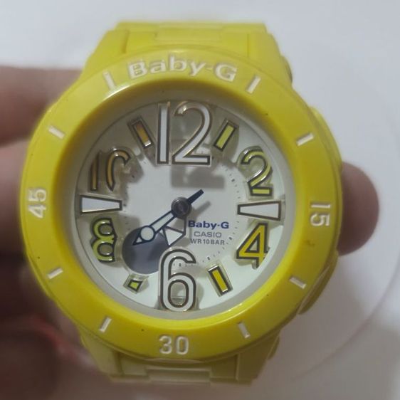 Casio อื่นๆ Baby-G