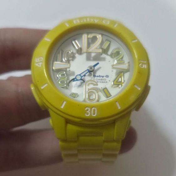 Baby-G รูปที่ 2