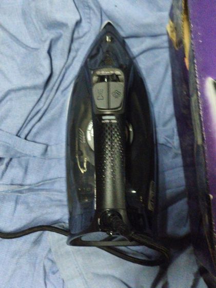 เตารีดไอน้ำ Philips 5000series รูปที่ 2