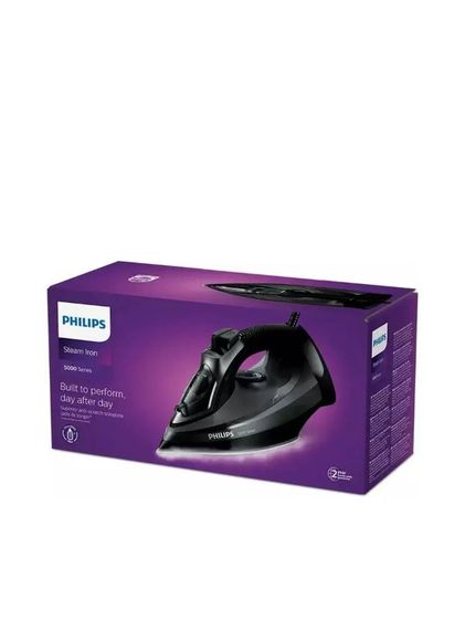 เตารีดไอน้ำ Philips 5000series รูปที่ 11