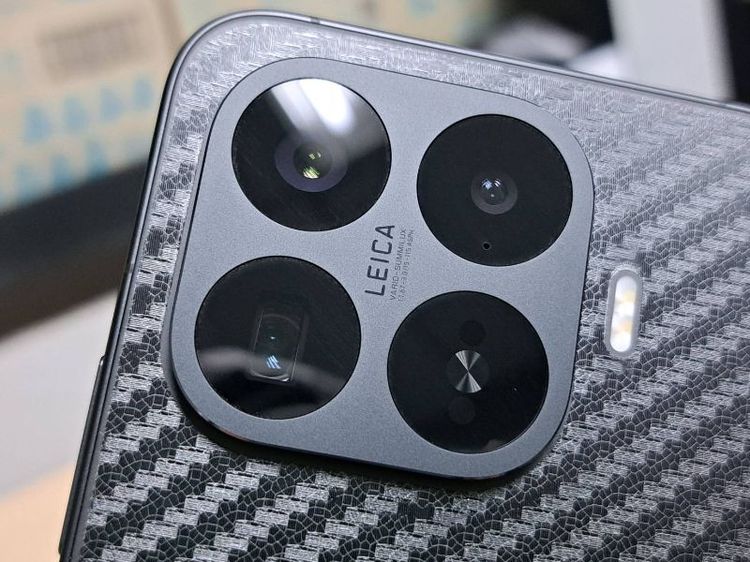 Xiaomi 17T Pro รูปที่ 8