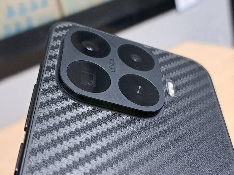 Xiaomi 17T Pro รูปที่ 9