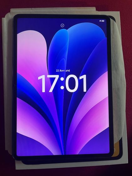 Xiaomi pad 8 wifi รูปที่ 11