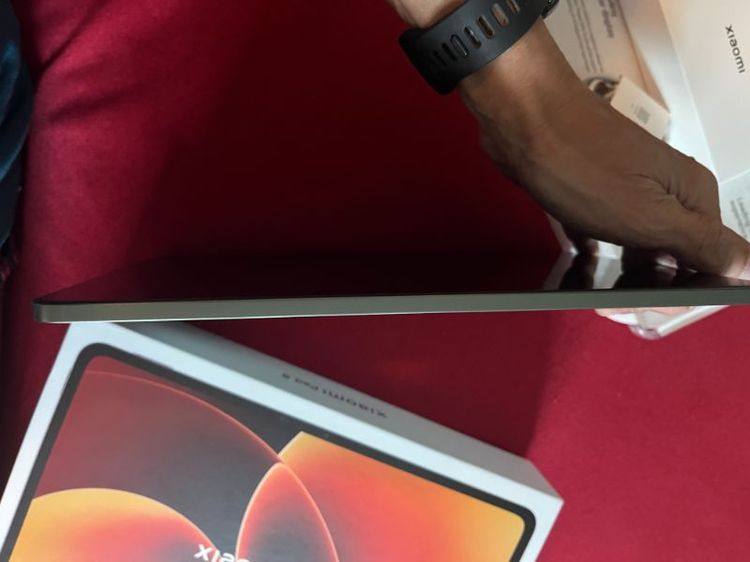Xiaomi pad 8 wifi รูปที่ 6