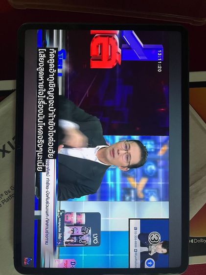 Xiaomi pad 8 wifi รูปที่ 10