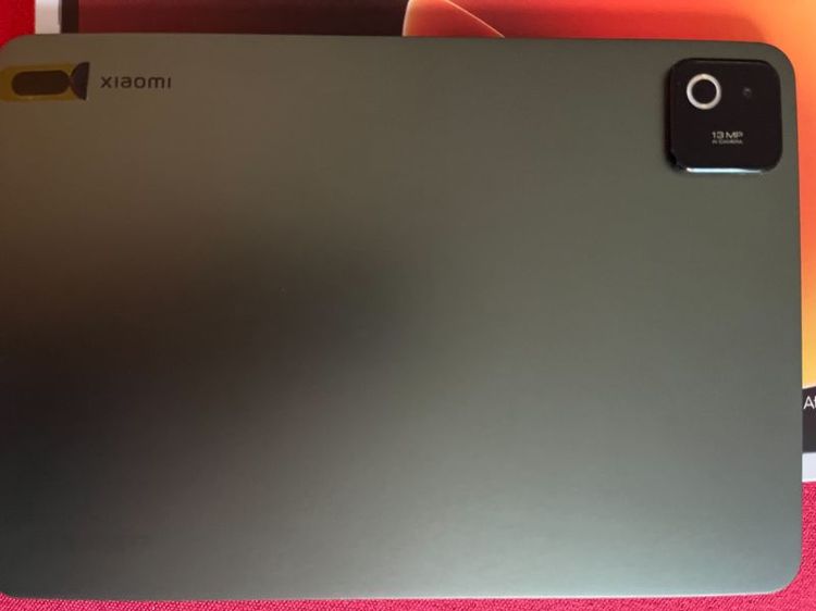 Xiaomi pad 8 wifi รูปที่ 13