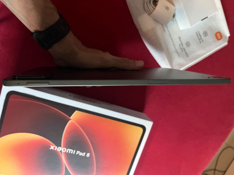 Xiaomi pad 8 wifi รูปที่ 4