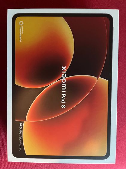 128 GB Xiaomi pad 8 wifi