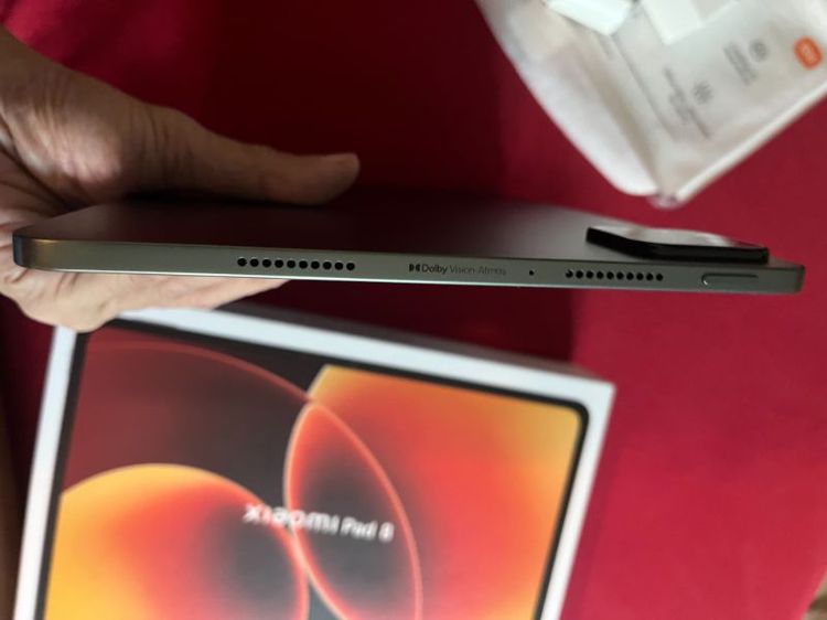 Xiaomi pad 8 wifi รูปที่ 5