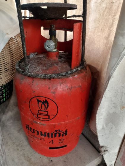 เตาแก๊สปิคนิค